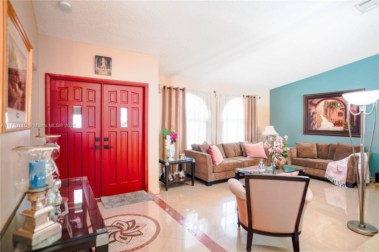 Miami, FL 33196,14700 SW 151st Ter