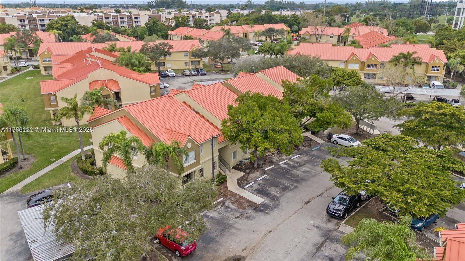 Hialeah, FL 33015,18348 NW 68th Ave #D