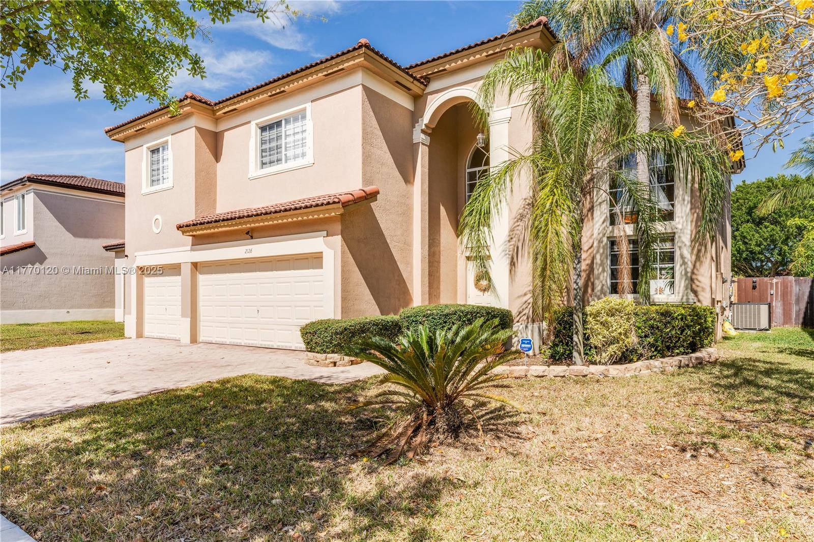 Homestead, FL 33033,Address not disclosed