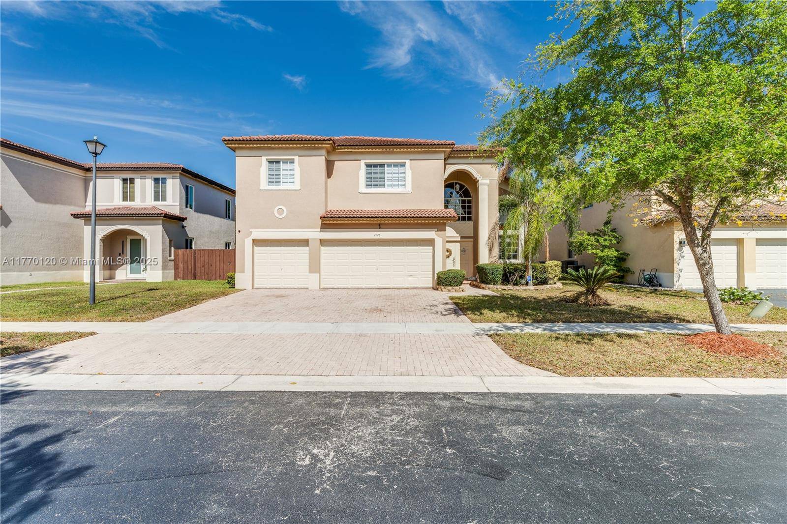 Homestead, FL 33033,Address not disclosed