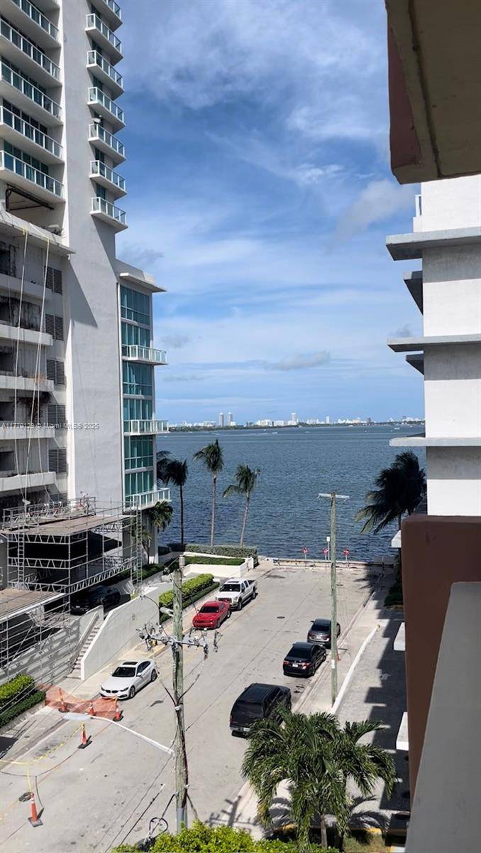 Miami, FL 33137,600 NE 25th St #60
