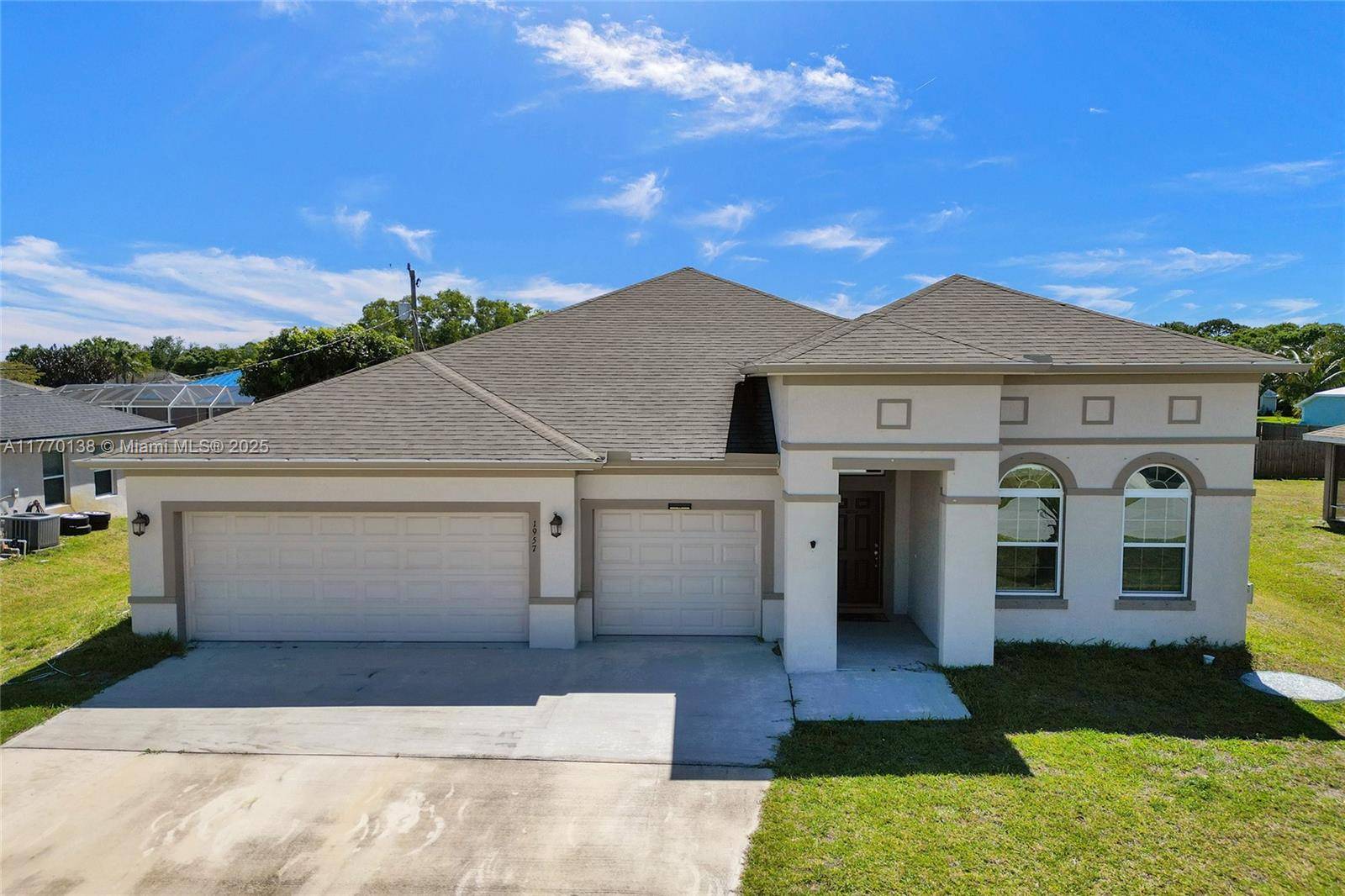 Port St. Lucie, FL 34953,1957 SW Logan St