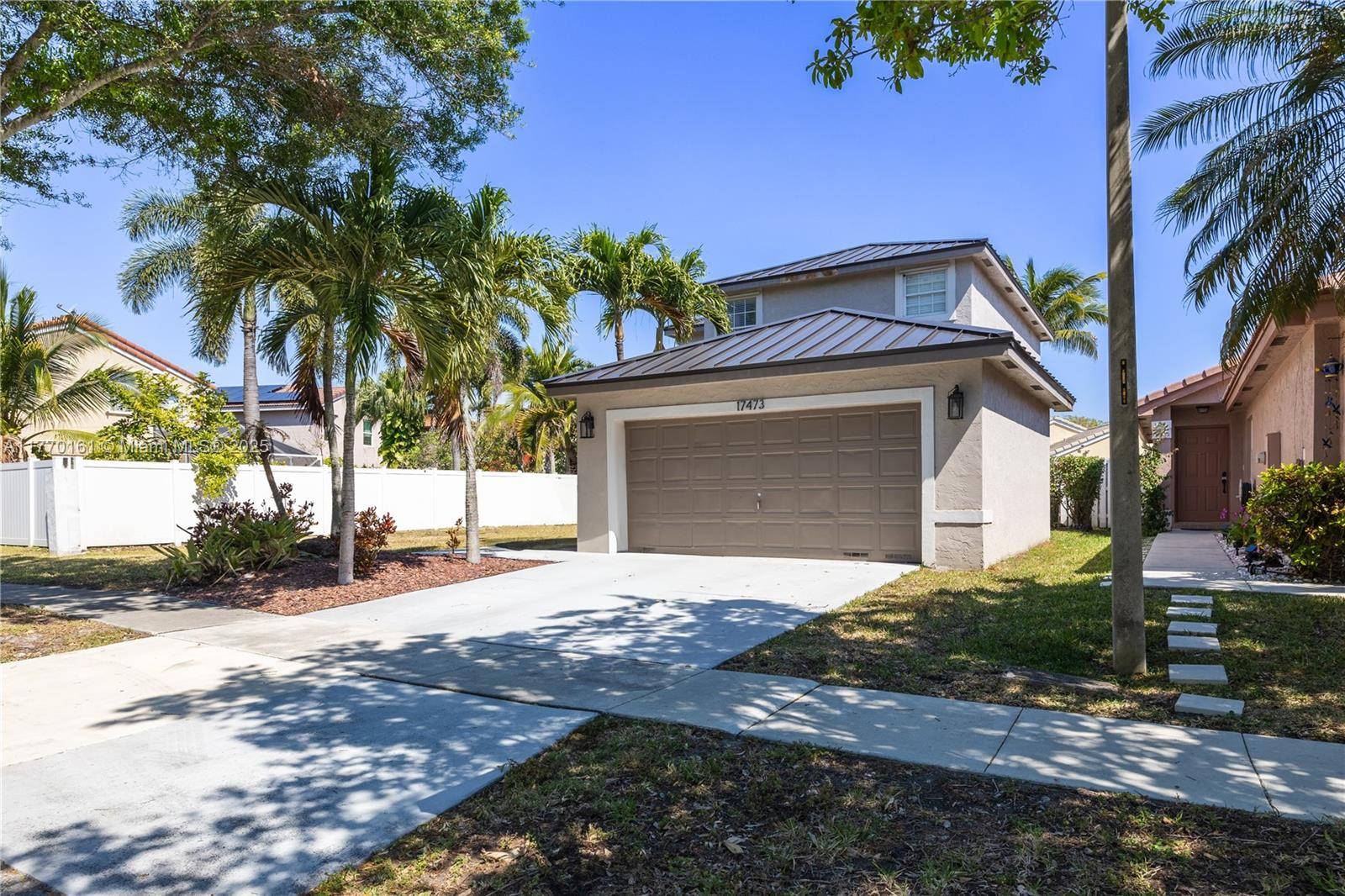 Miramar, FL 33029,17473 SW 22nd St