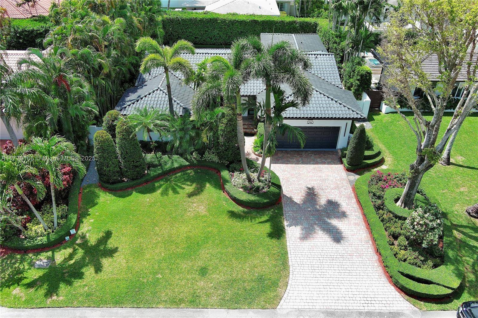 Miami Shores, FL 33138,1240 NE 100th St