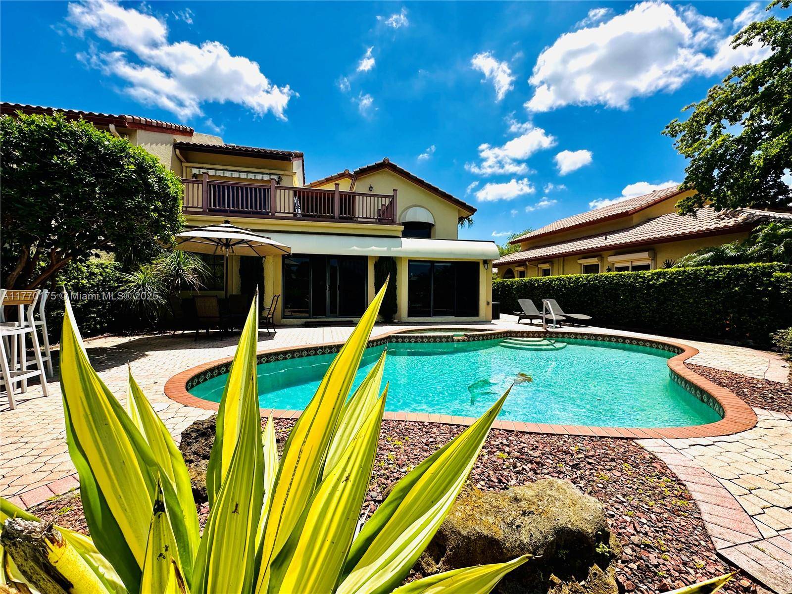 Coral Springs, FL 33071,1832 Monte Carlo Way #14