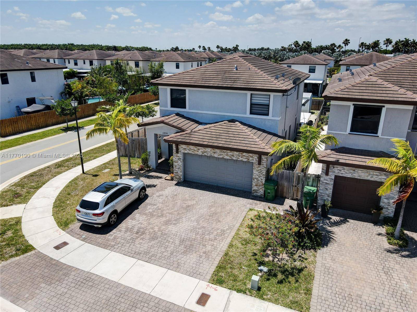 Homestead, FL 33032,24990 SW 107th Ct