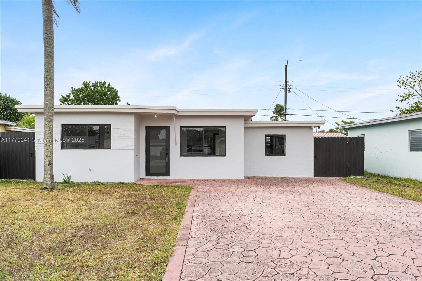 Miramar, FL 33023,6308 SW 22nd St