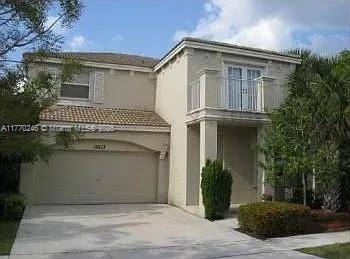 Miramar, FL 33027,15813 SW 48th Pl