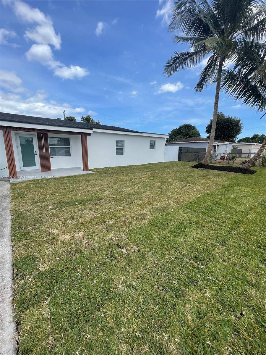 Miami, FL 33176,14641 Jackson St