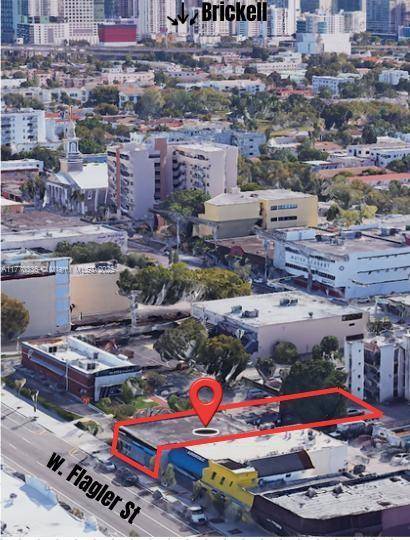Miami, FL 33130,1044 W Flagler St