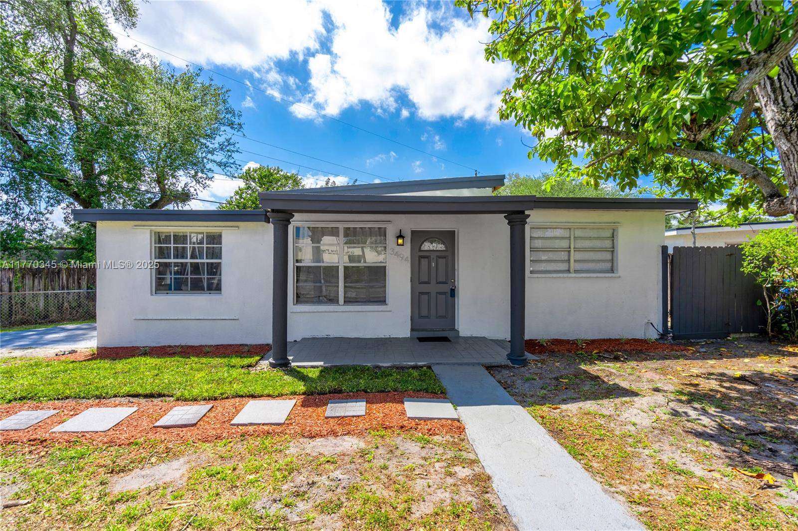 West Park, FL 33023,3494 SW 56th Ave #3494