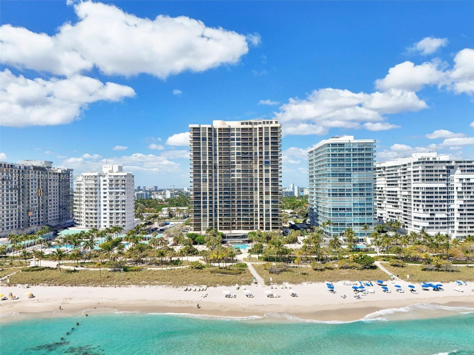 Bal Harbour, FL 33154,9999 Collins Ave #11A