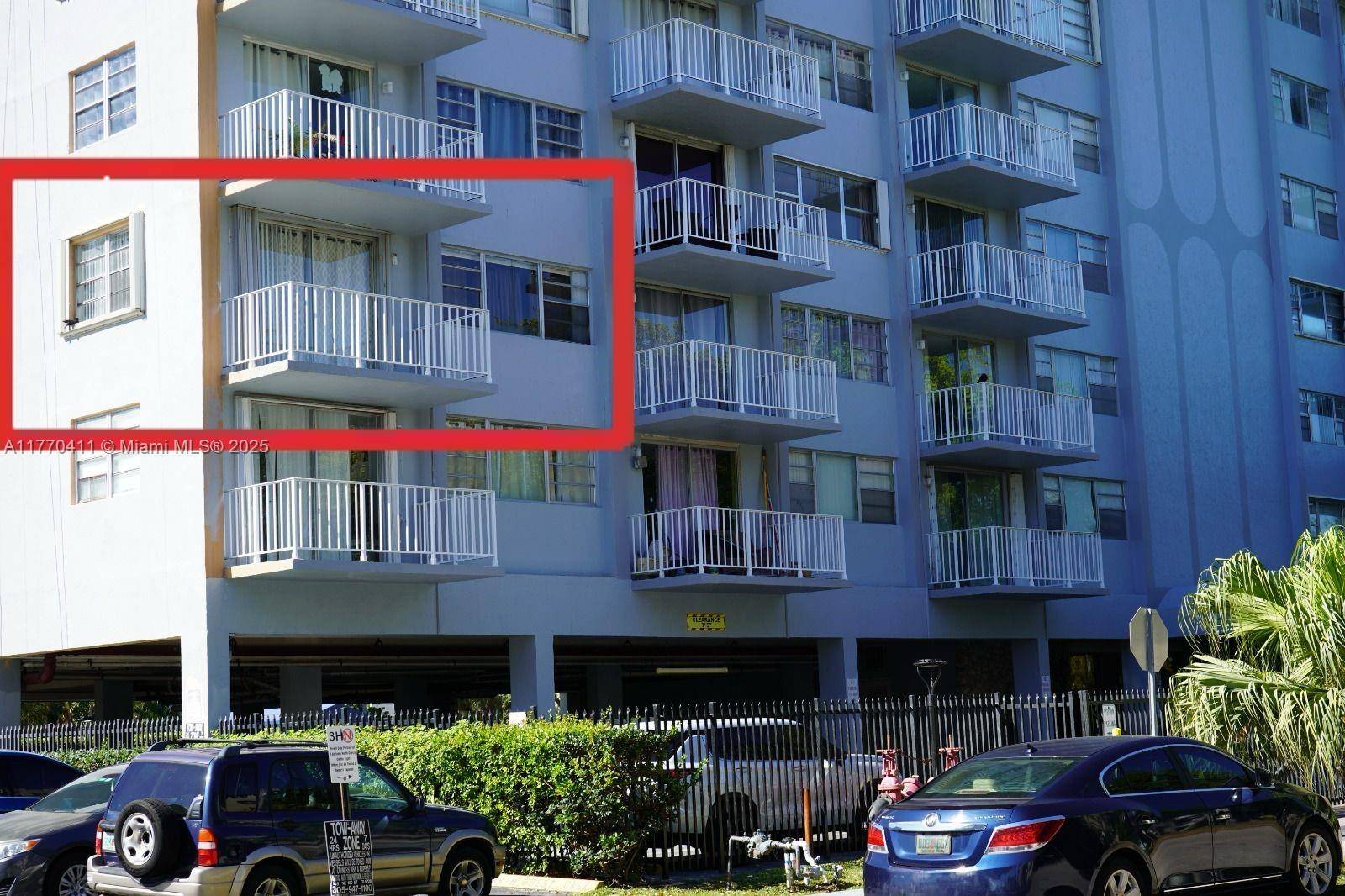 North Miami, FL 33161,1470 NE 125th Ter #314