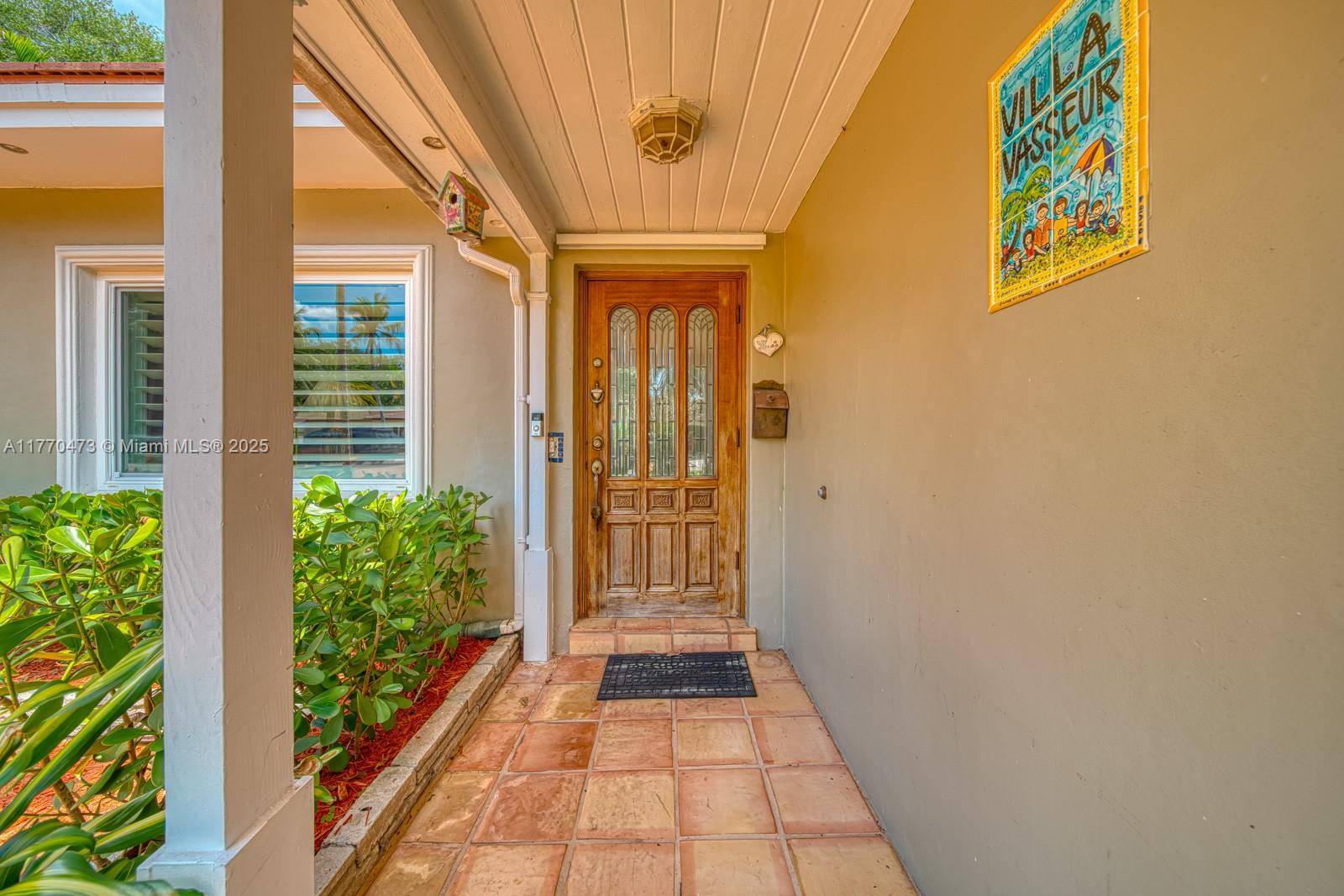 Coral Gables, FL 33146,1435 Blue Rd