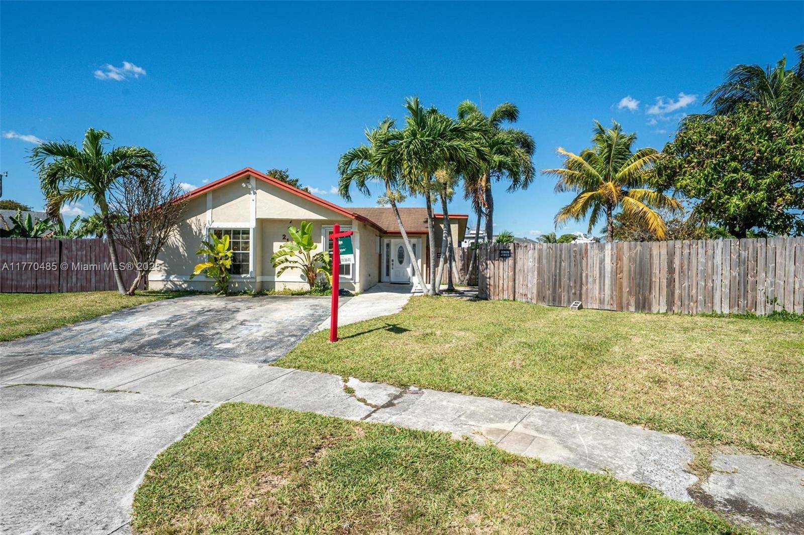 Miami, FL 33177,21018 SW 125th Pl