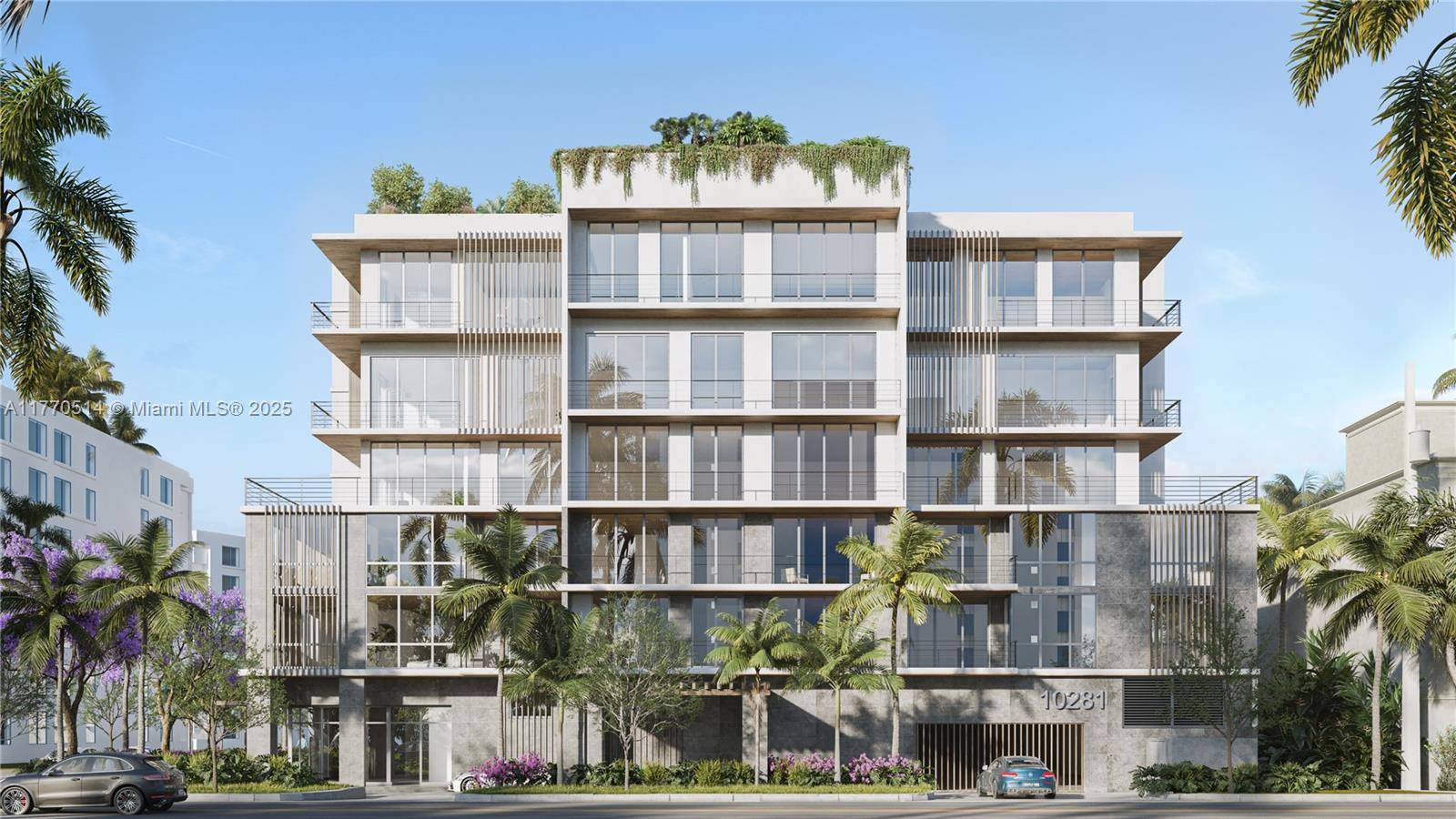 Bay Harbor Islands, FL 33154,10281 W Bay Harbor Dr #PH3