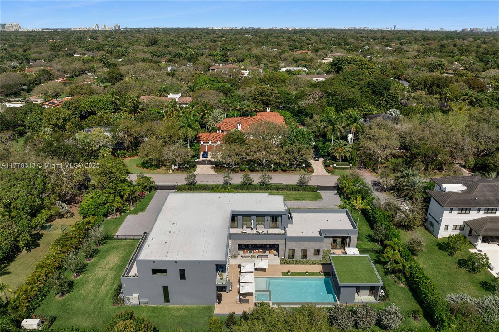 Pinecrest, FL 33156,5900 SW 129th Ter