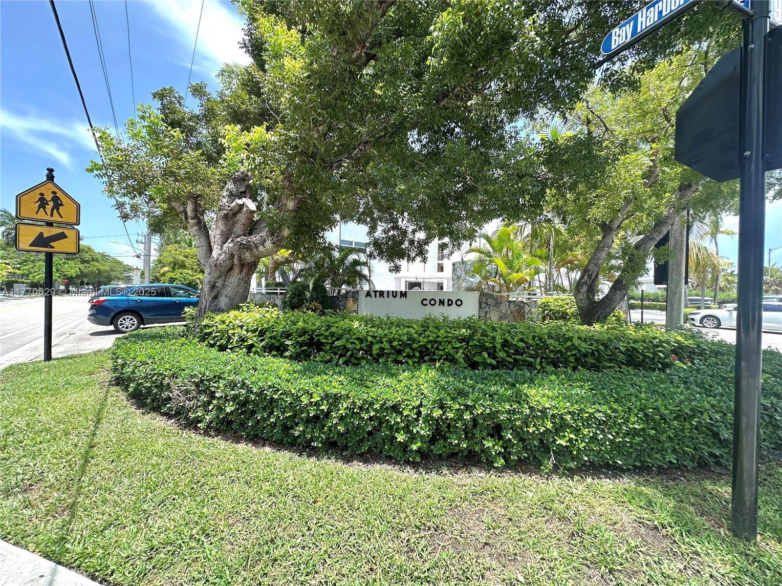 Bay Harbor Islands, FL 33154,1075 93rd St #101