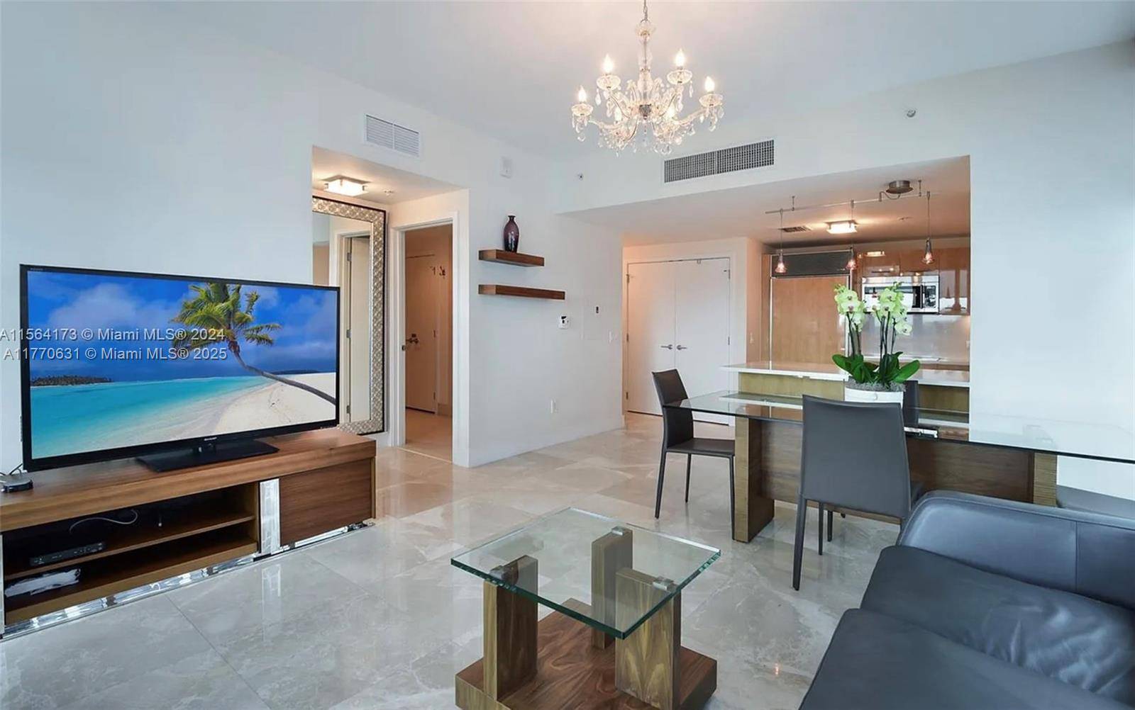 Miami Beach, FL 33141,6899 Collins Ave #709