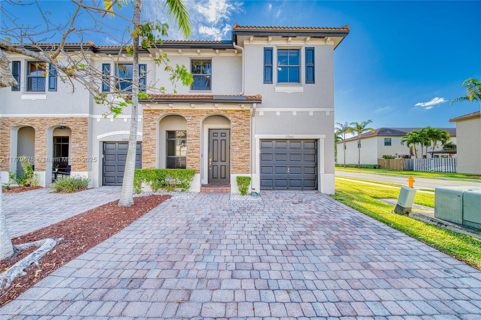 Homestead, FL 33032,23441 SW 113th Psge