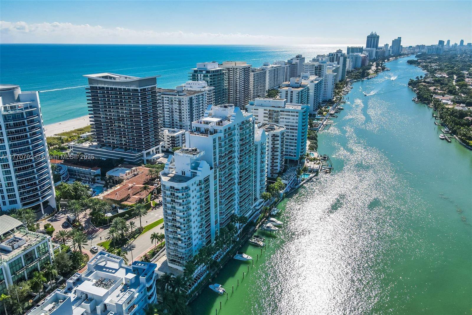Miami Beach, FL 33140,5900 Collins Ave #705