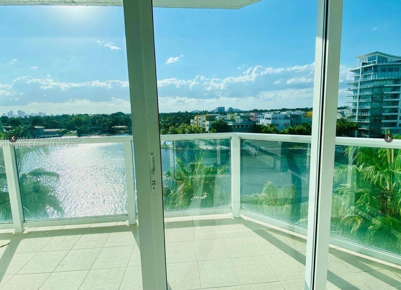 Miami Beach, FL 33140,5900 Collins Ave #705