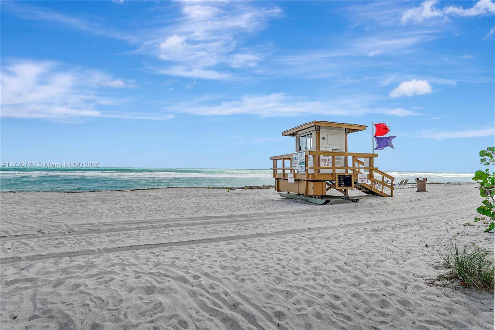 Sunny Isles Beach, FL 33160,16425 Collins Ave #1412