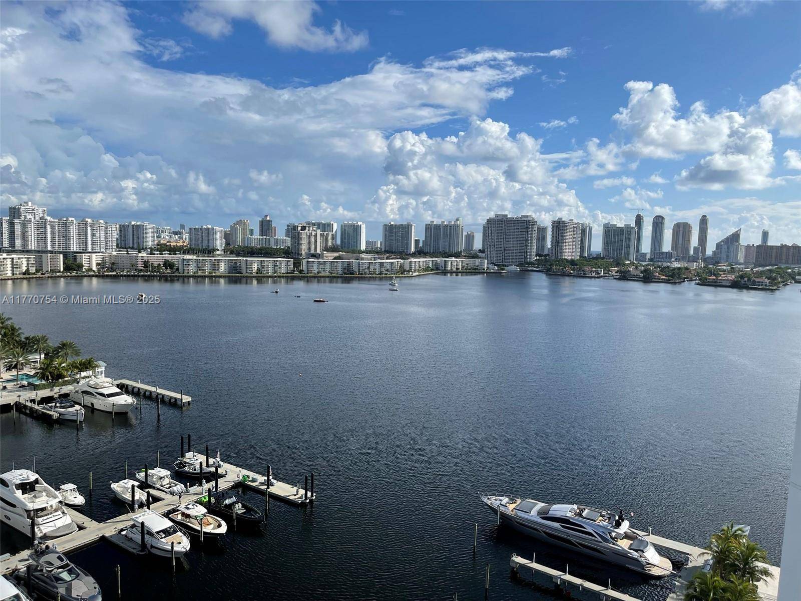 North Miami Beach, FL 33160,17111 Biscayne Blvd #1403