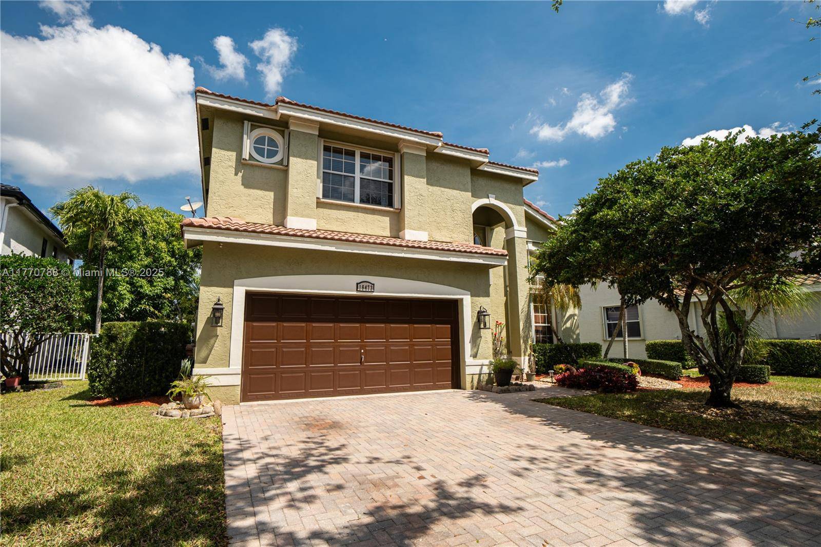 Miramar, FL 33027,16473 SW 30th St