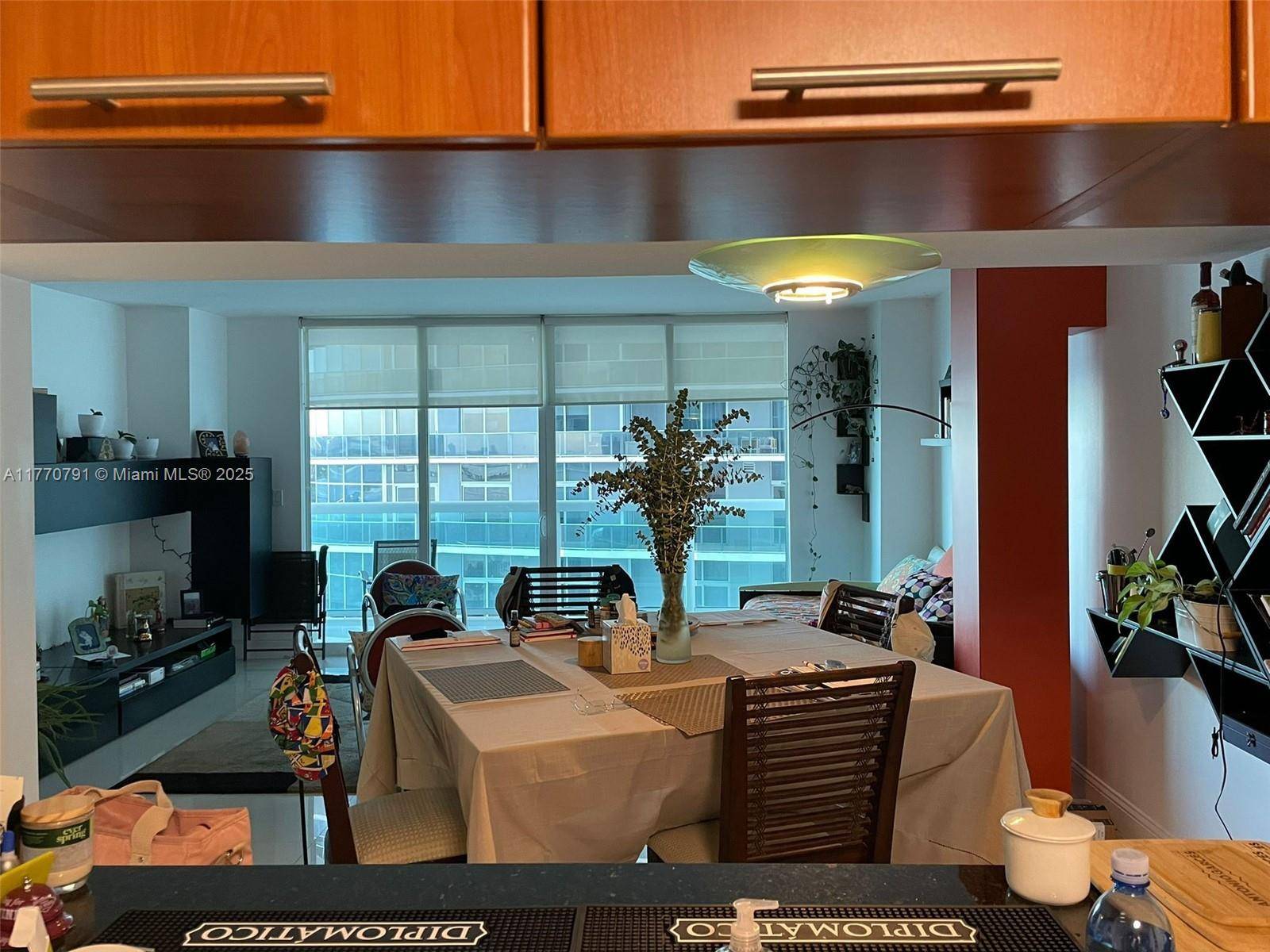 Miami, FL 33132,1800 N Bayshore Dr #1611