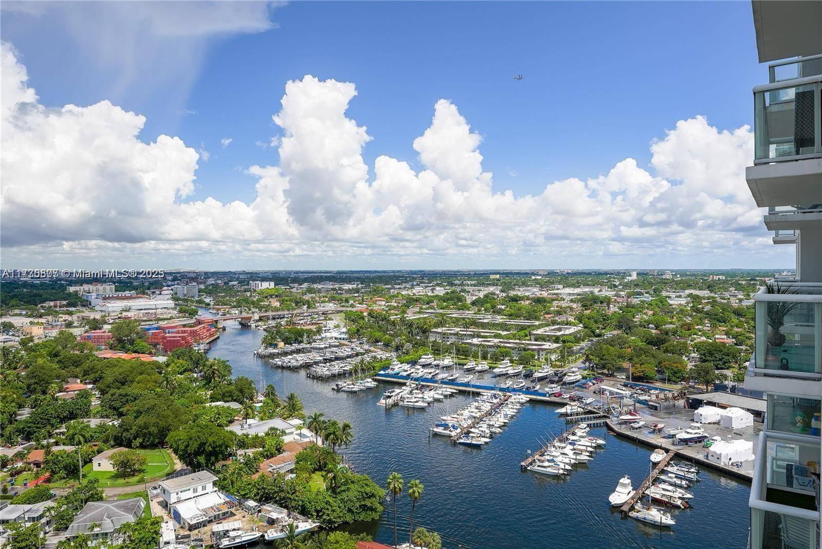 Miami, FL 33125,1861 NW S River Dr #1501