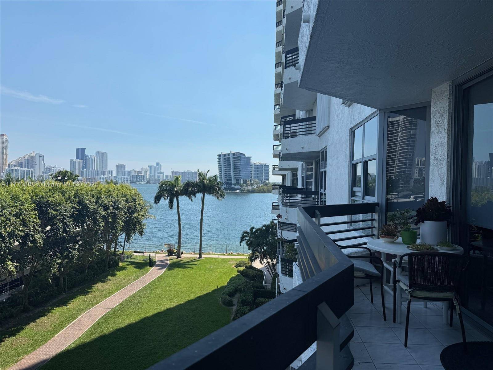 Aventura, FL 33180,3530 Mystic Pointe Dr #512