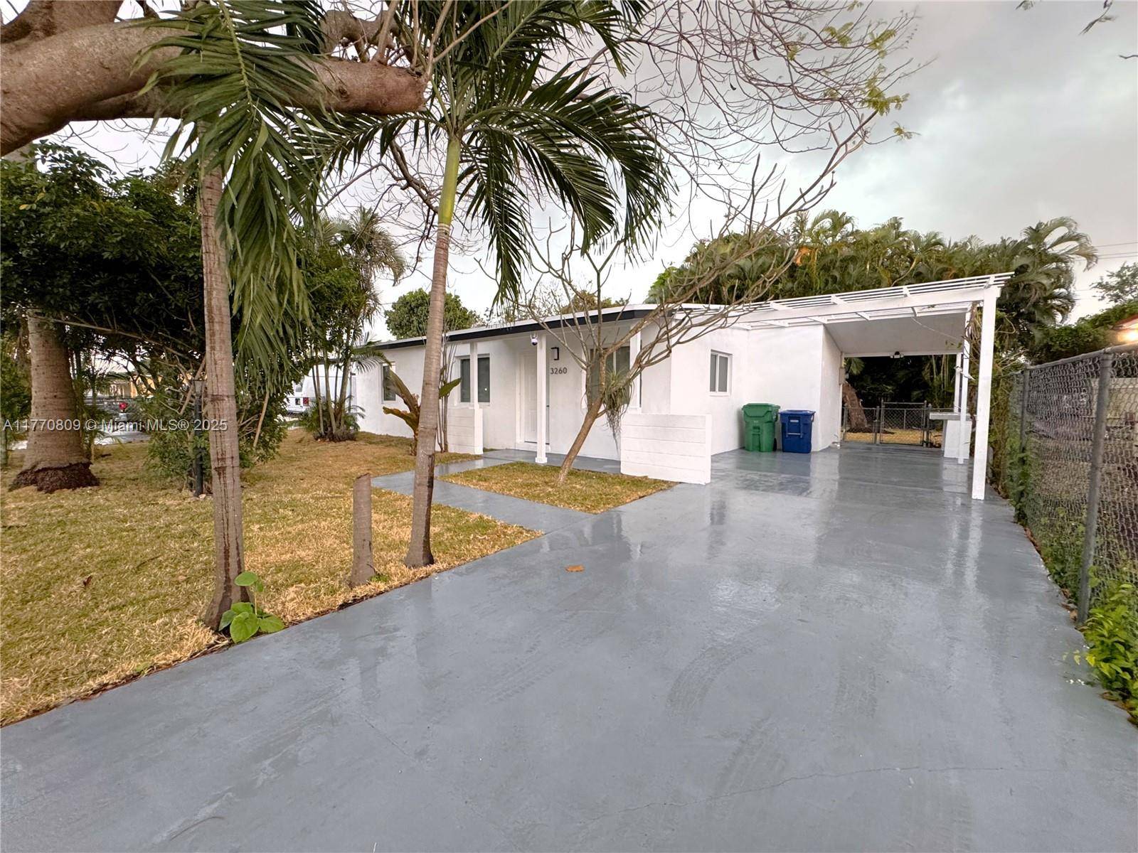 Miami, FL 33147,3260 NW 97th St