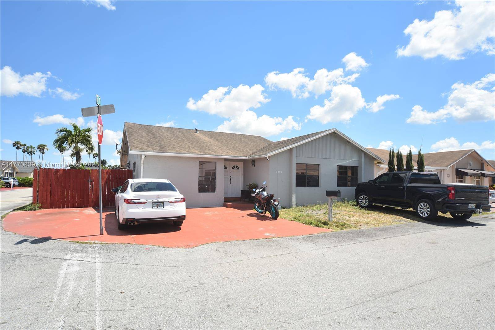 Miami, FL 33174,704 SW 97th Place Cir