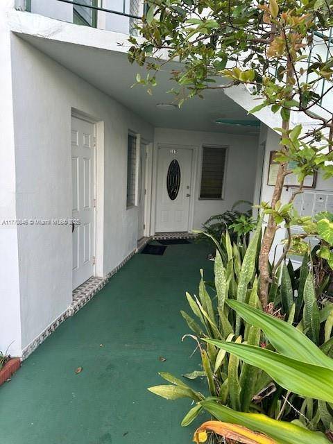 Miami, FL 33179,18720 NE 18th Ave #115