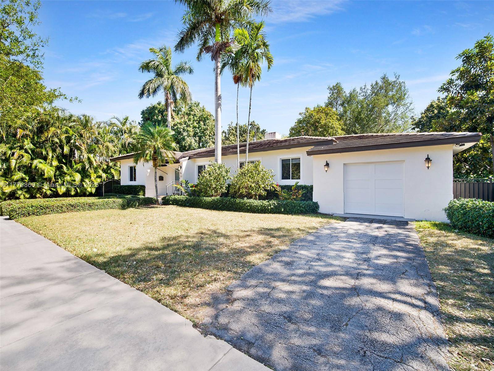 Coral Gables, FL 33134,330 Viscaya Ave