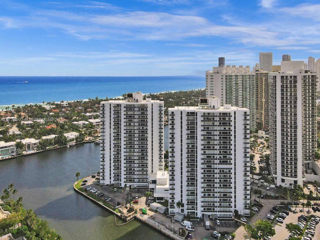 Aventura, FL 33180,20515 E Country Club Dr #1641
