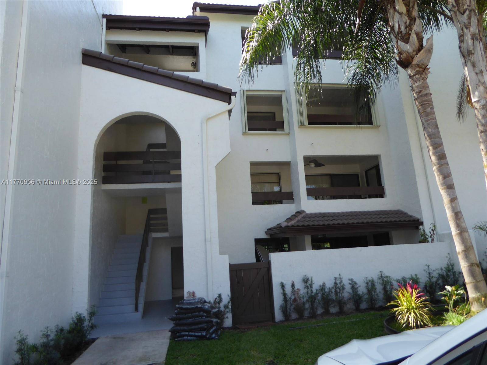 Miami, FL 33186,9140 SW 123rd Ct #301