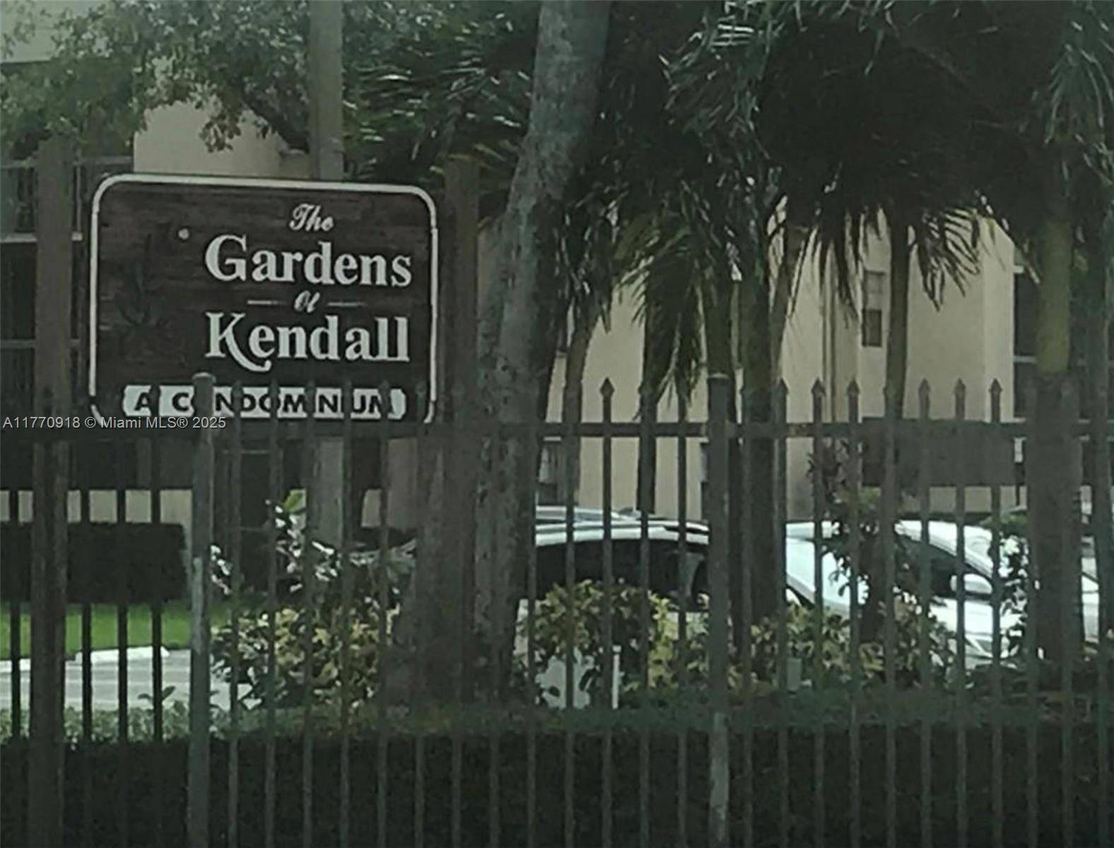 Miami, FL 33176,10425 SW 112th Ave #324