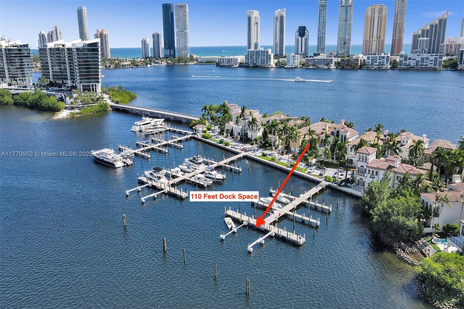 Aventura, FL 33160,3918 Island Estates Dr