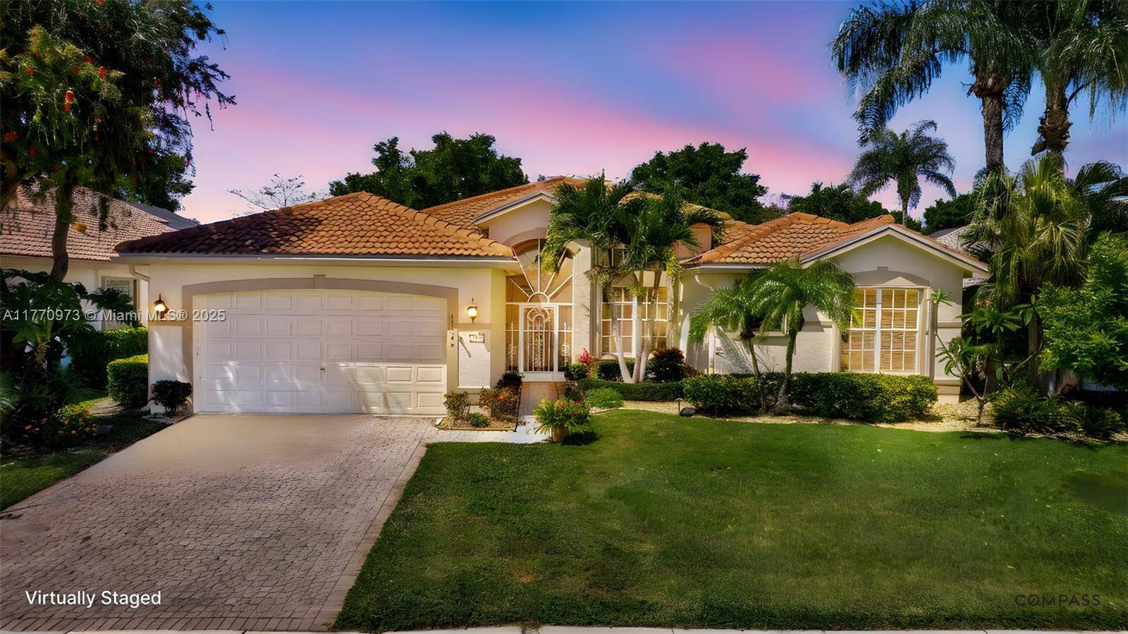 Boynton Beach, FL 33437,11564 Puerto Blvd