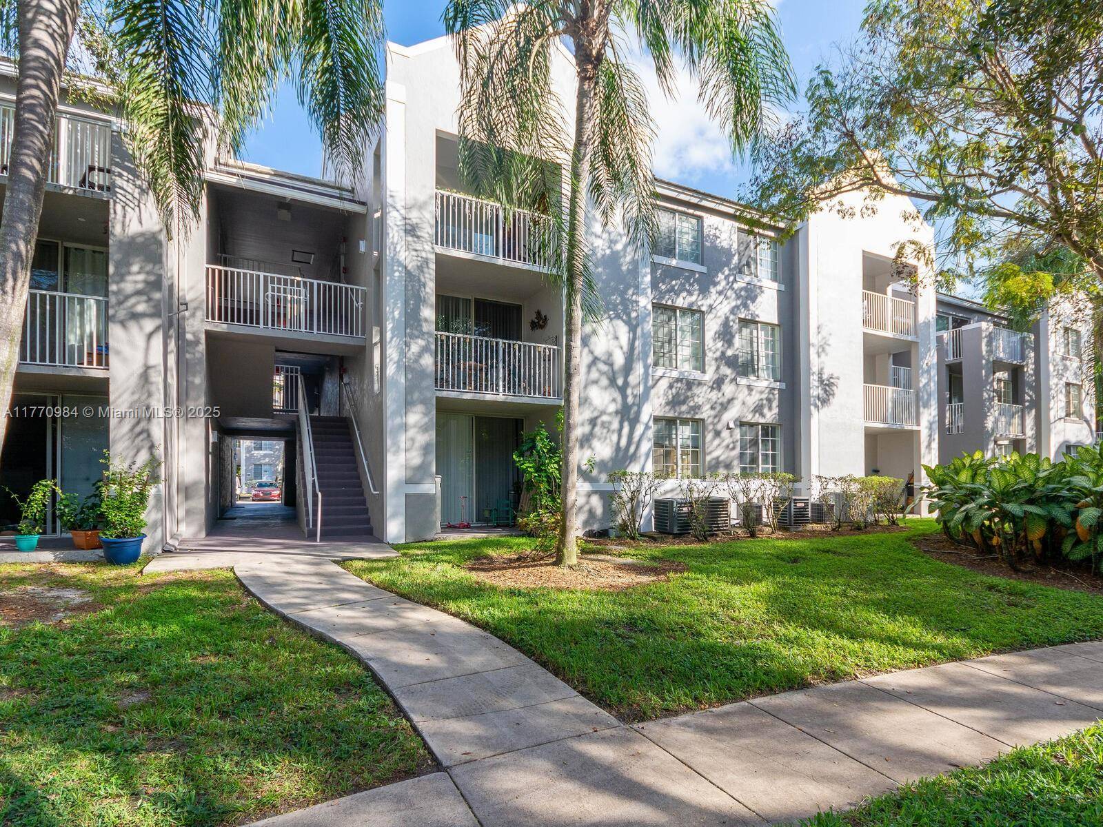 Pembroke Pines, FL 33025,720 SW 111th Ave #105