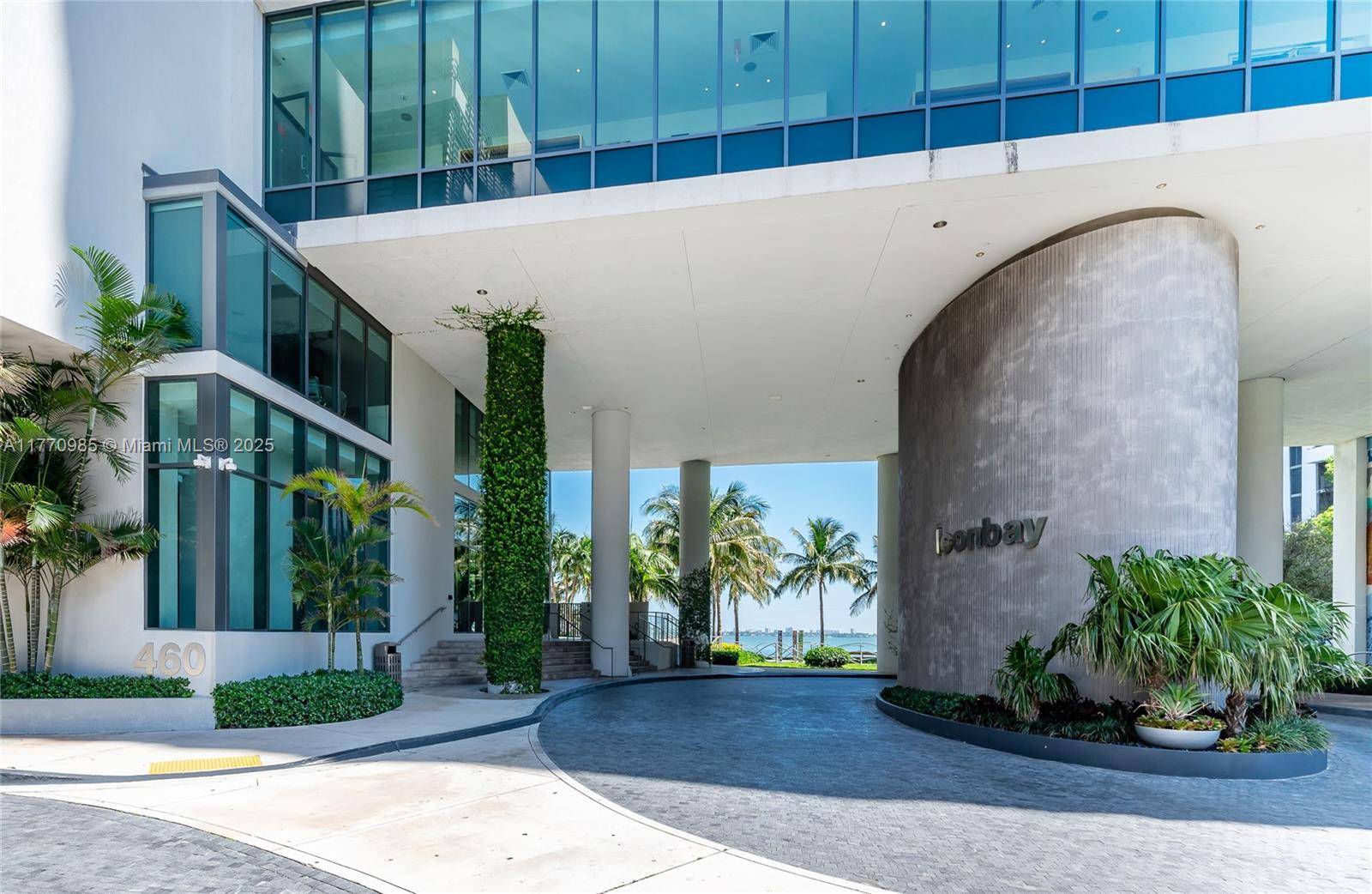 Miami, FL 33137,460 NE 28th St #3208