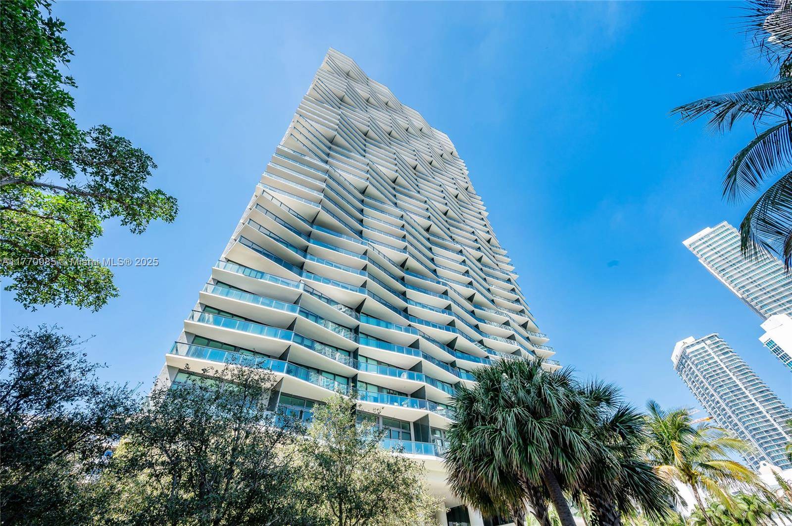 Miami, FL 33137,460 NE 28th St #3208