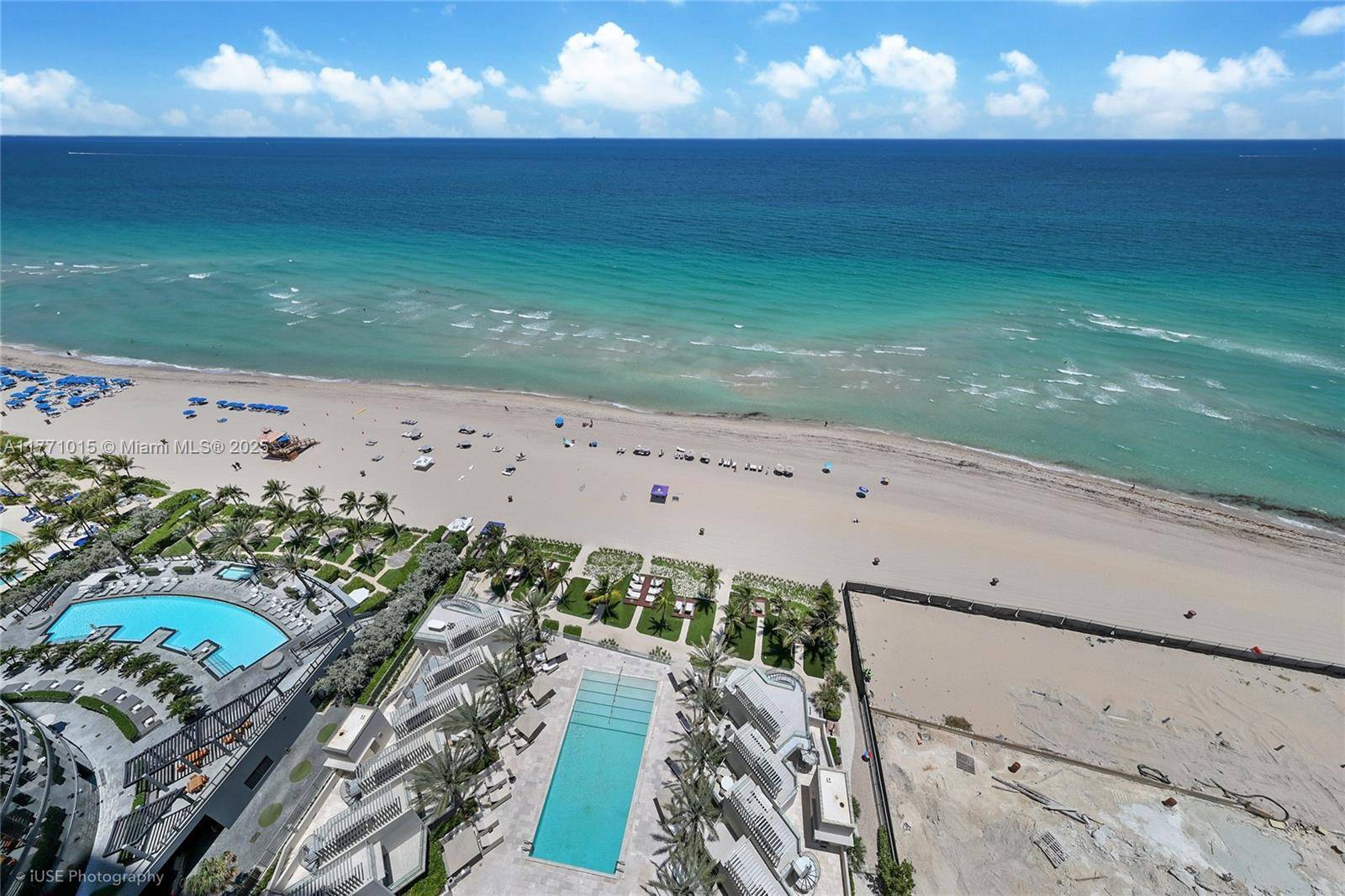 Sunny Isles Beach, FL 33160,18501 Collins Ave #1804