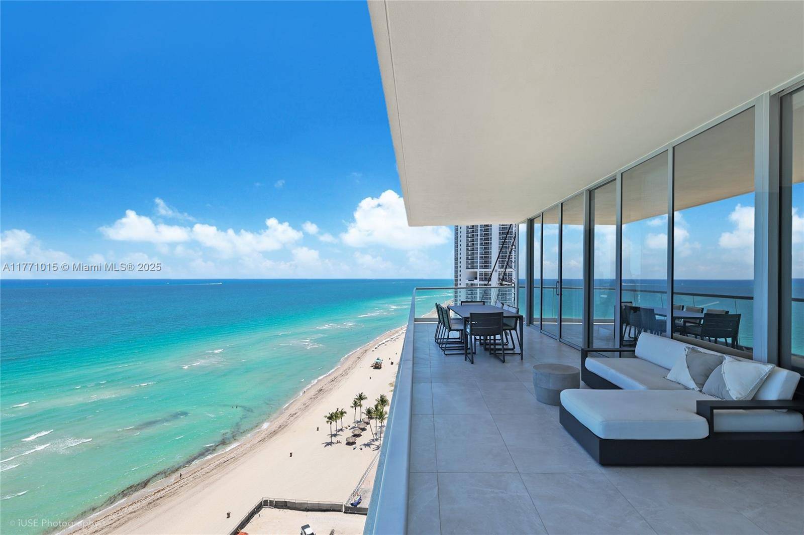 Sunny Isles Beach, FL 33160,18501 Collins Ave #1804