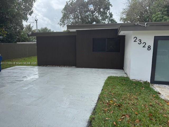 Miami, FL 33147,2328 NW 105th St