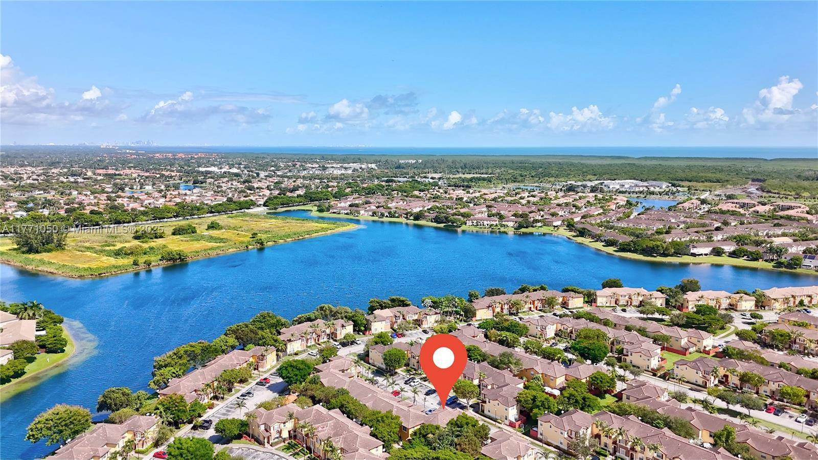 Cutler Bay, FL 33190,9259 SW 227th St #1-25