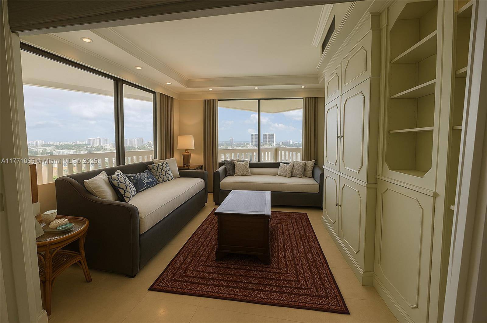 Aventura, FL 33160,2000 Island Blvd #3009