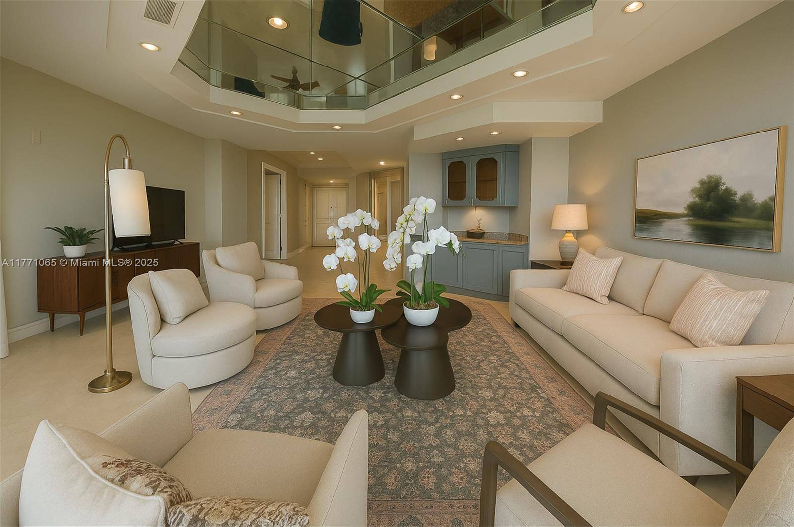 Aventura, FL 33160,2000 Island Blvd #3009